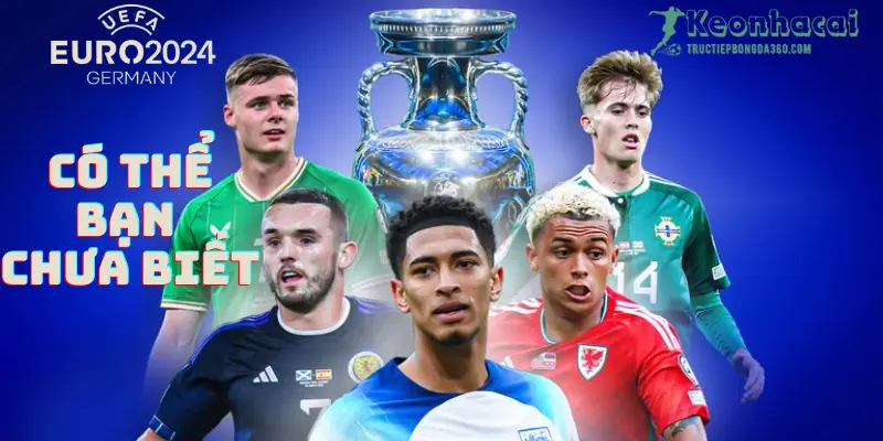 Những điều bạn nên biết về Euro 2024 Những điều bạn nên biết về Euro 2024