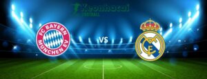 Soi kèo Bayern Munich vs Real Madrid, 2h00 ngày 01/05/2024 10 Soi kèo Bayern Munich vs Real Madrid, 2h00 ngày 01/05/2024