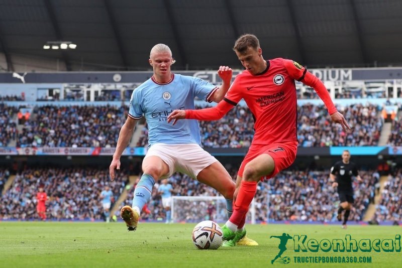 Soi kèo Brighton vs Manchester City, 2h00 ngày 26/04/2024 3 Soi kèo Brighton vs Manchester City - 2h00 ngày 26/04/2024