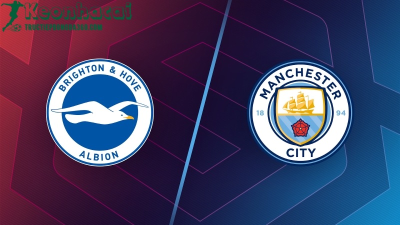 Soi kèo Brighton vs Manchester City, 2h00 ngày 26/04/2024 1 Soi kèo Brighton vs Manchester City, 2h00 ngày 26/04/2024