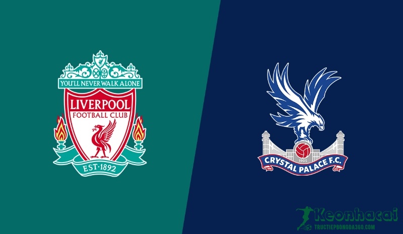 Soi kèo Liverpool vs Crystal Palace, 20h00 ngày 14/04/24 1 Soi kèo Liverpool vs Crystal Palace, 20h00 ngày 14/04/2024