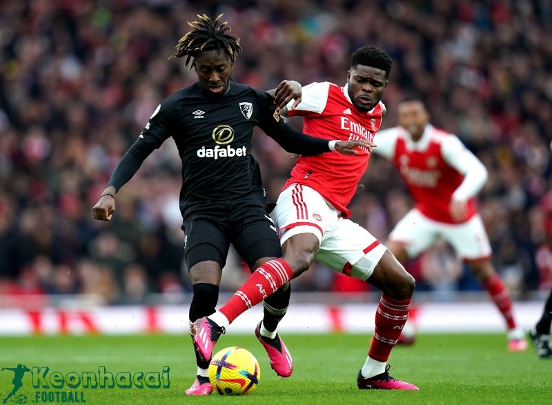 Soi kèo Arsenal vs Bournemouth, 18h30 ngày 04/05/2024 3 Soi kèo Arsenal vs Bournemouth - 18h30 ngày 04/05/2024