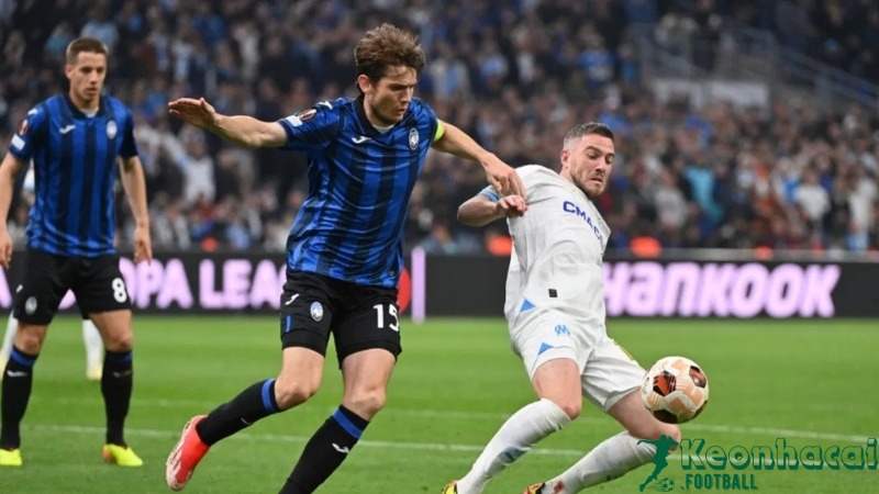 Soi kèo Atalanta vs Marseille, 2h00 ngày 10/05/2024 3 Soi kèo Atalanta vs Marseille - 2h00 ngày 10/05/2024