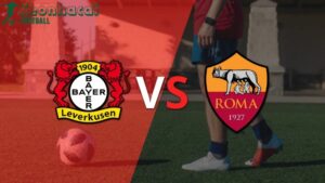 Soi kèo Bayer Leverkusen vs AS Roma, 2h00 ngày 10/05/2024 7 Soi kèo Bayer Leverkusen vs AS Roma, 2h00 ngày 10/05/2024