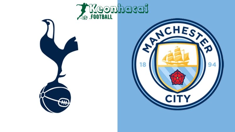 Soi kèo Tottenham vs Manchester City, 2h00 ngày 15/05/2024 1 Soi kèo Tottenham vs Manchester City, 2h00 ngày 15/05/2024