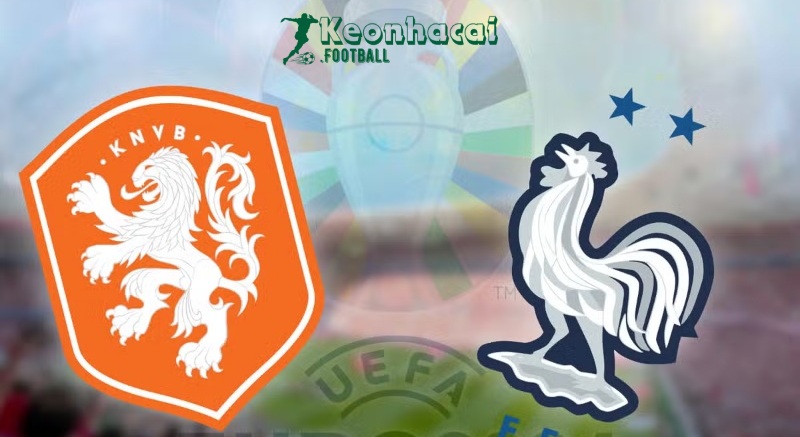 Soi kèo Hà Lan vs Pháp, 2h00 ngày 22/06/2024 1 Soi kèo Hà Lan vs Pháp, 2h00 ngày 22/06/2024