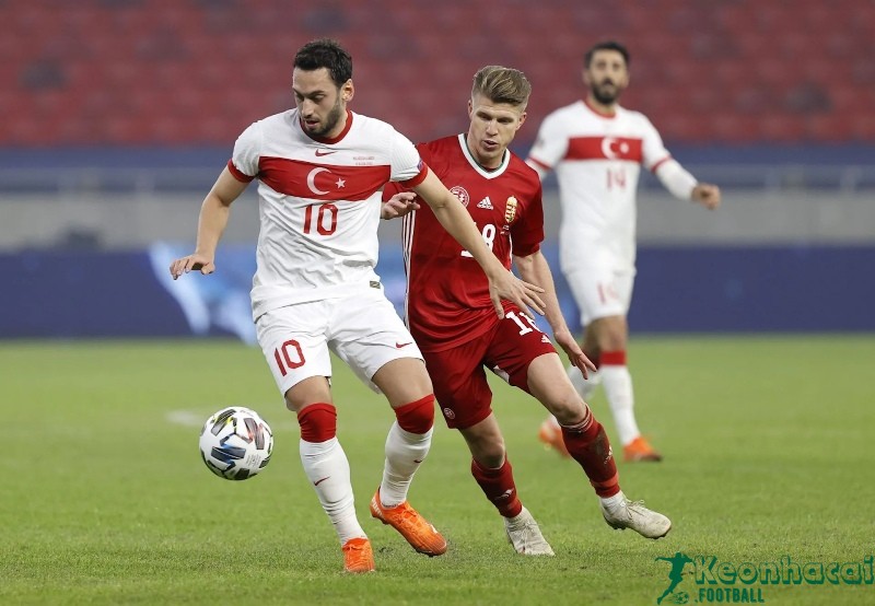 Soi kèo Thổ Nhĩ Kỳ vs Georgia, 23h00 ngày 18/06/2024 3 Soi kèo Thổ Nhĩ Kỳ vs Georgia - 23h00 ngày 18/06/2024