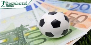 Cược tỉ số là gì? Mẹo chơi cá cược bóng đá chuẩn nhất 10 Công thức tính tiền cược chuẩn cho người chơi mới