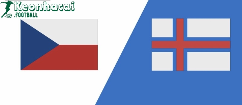 Soi kèo CH Séc vs Faroe Islands - 2h45 ngày 23/3 - VL World Cup KV Nam Mỹ