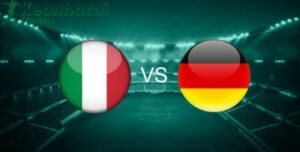 Soi kèo Italia vs Đức - 2h45 ngày 21/3