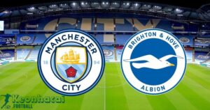 Soi kèo Manchester City vs Brighton - 22h00 ngày 15/3 - Ngoại hạng Anh