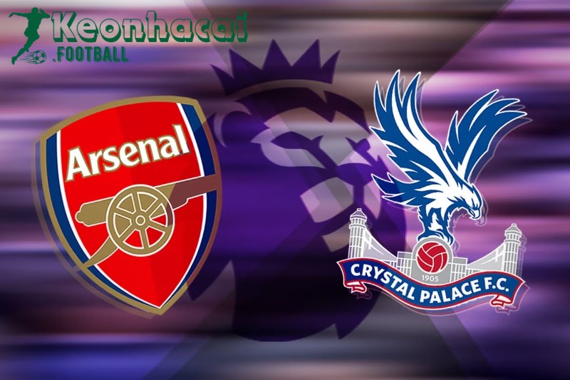 Soi kèo Arsenal vs Crystal Palace - 2h00 ngày 24/4 - Ngoại hạng Anh 1 Soi kèo Arsenal vs Crystal Palace - 2h00 ngày 24/4 - Ngoại hạng Anh