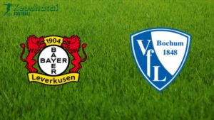 Soi kèo Bayer Leverkusen vs Bochum - 2h30 ngày 29/3 - Bundesliga 4 Soi kèo Bayer Leverkusen vs Bochum - 2h30 ngày 29/3 - Bundesliga