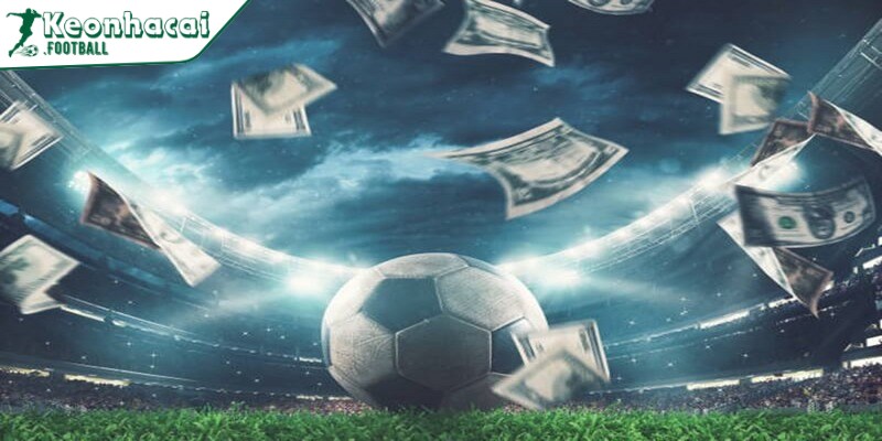 Dự đoán kèo bóng đá châu Âu theo công thức