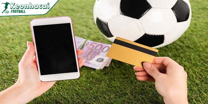 Một số thuật ngữ liên quan đến tính ăn thua kèo bóng đá