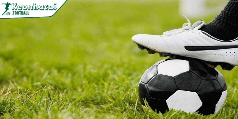 Cách tính ăn thua kèo bóng đá kèo tài xỉu