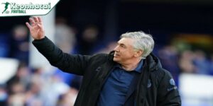 Carlo Ancelotti sắp quyết định tương lai tại Real Madrid 9 Ancelotti chia sẻ về quyết định tương lai