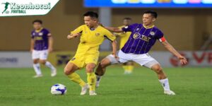 CLB Hà Nội: Nhà cựu vương đã lên tiếng trong cuộc đua vô địch V.League 2024/25 5 Nguyễn Hải Long – Sự trưởng thành đáng khen ngợi