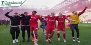 Gary Neville: "Liverpool vượt MU, trở thành CLB thành công nhất nước Anh" 1 Manchester United và cơ hội tái khẳng định thượng vị