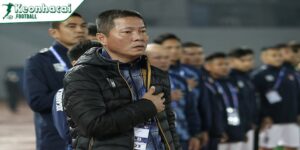 Hải Phòng thua HAGL: HLV Chu Đình Nghiêm tiếc nuối vì thiếu may mắn 9 Nhìn về tương lai: Thanh Hóa tiếp tục hy vọng vào cuộc đua vô địch