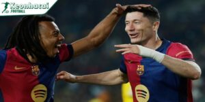 Trận đấu với Borussia Dortmund: Cuộc chiến khốc liệt