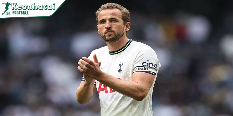 Kane – niềm hy vọng mới tại Allianz Arena
