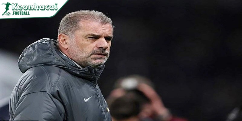 HLV Ange Postecoglou tiết lộ Spurs có "nội gián" làm lộ đội hình trước trận đấu 3 Đặt ra câu hỏi có hay không một "nội gián" tại Tottenham?