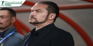 HLV Thanh Hóa: "Trọng tài là rào cản lớn trong cuộc đua vô địch V.League" 8 Thời gian bù giờ là một trong những yếu tố quan trọng