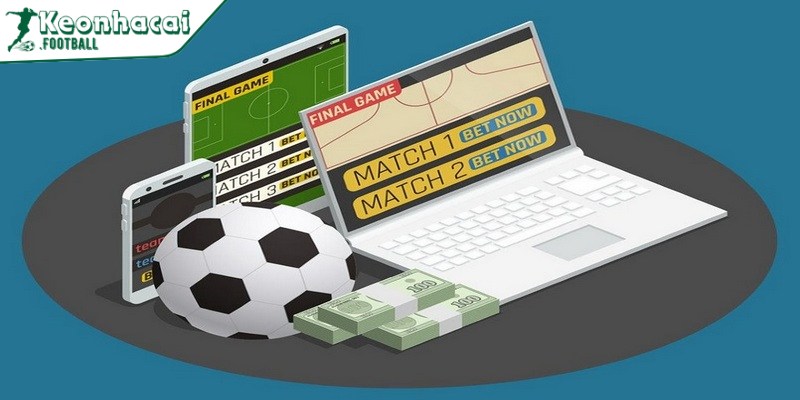 Kèo Bóng Đá World Cup Hấp Dẫn Cho Bạn Vào Săn Thưởng 3 Kèo bóng đá World Cup hấp dẫn, phổ biến trên thị trường