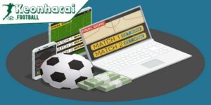 Kèo cả trận - Hình thức đặt cược ăn khách nhất tại nhà cái 7 Bảng tỷ lệ kèo nhà cái quy định sẽ thống kê và phân tích các đội bóng