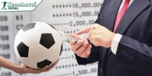 Kèo chẵn lẻ - Hình thức cá cược bóng đá hấp dẫn cho bạn 2 Các loại cược chẵn lẻ bóng đá phổ biến