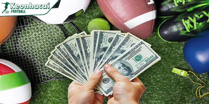 Cược chấp 1 1/2 an toàn, minh bạch nhất