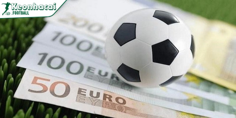 Đánh kèo 1 ¼ dựa vào hiểu biết và kinh nghiệm