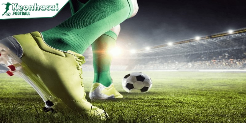 Kèo 1 3/4 là gì? Kinh nghiệm bắt kèo cực chuẩn 2 Kèo 1 3/4 hay còn được biết đến với một tên gọi khác là kèo chấp 1.75