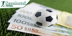 Kèo hiệp 1 - Chia sẻ cách bắt kèo cực chuẩn cho dân chơi mới 6 Cách soi kèo châu  u hiệp 1 tương đối dễ bởi tỷ lệ ổn định