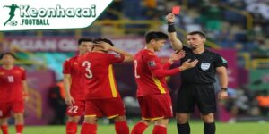 Kèo thẻ phạt - Thủ thuật bắt kèo chuẩn đét từ cao thủ 5 Nghiên cứu kỹ lối chơi và phong độ của các đội bóng