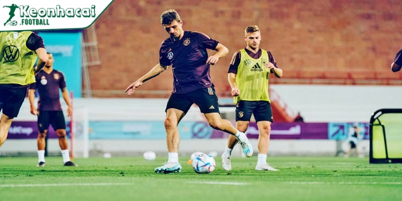  Kèo tỷ số bóng đá ăn bao nhiêu khi thắng được rất nhiều cược thủ quan tâm