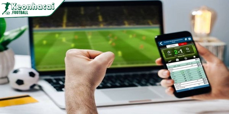 Kèo tỷ số bóng đá ăn bao nhiêu và cách thức vào tiền chuẩn 4 Việc xem kỹ thành tích của các câu lạc bộ bóng đá rất quan trọng