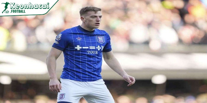 Liam Delap – Tài năng sáng giá được Enzo Maresca đặt kỳ vọng lớn 3 Những bước tiến ấn tượng trong sự nghiệp sớm