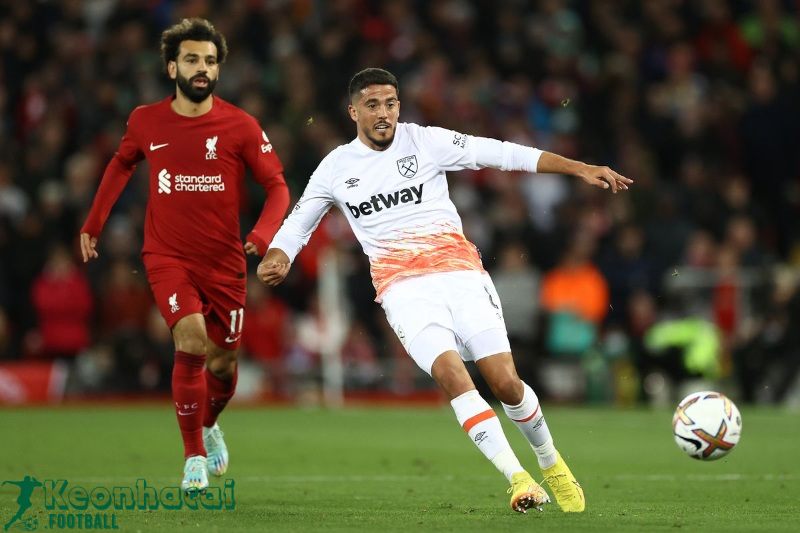 Soi kèo Liverpool vs West Ham - 20h00 ngày 13/4