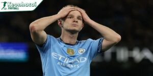 Man United nhắm James McAtee: Thương vụ gây sốc với Man City 10 Liệu Man City có dám mạo hiểm một lần nữa?