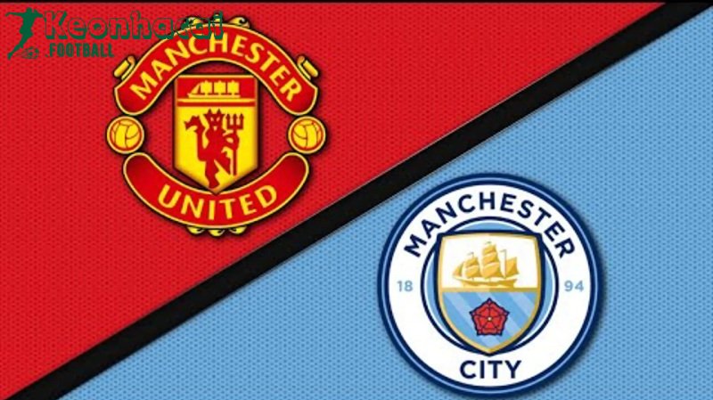 Soi kèo Manchester United vs Manchester City - 21h30 ngày 06/4 - Ngoại hạng Anh 1 Soi kèo Manchester United vs Manchester City