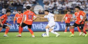 Đà Nẵng hồi sinh ngoạn mục: Lửa thử vàng ở đáy bảng