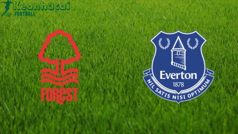 Soi kèo Nottingham vs Everton - 21h00 ngày 12/4
