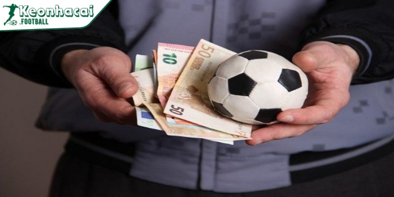 Soi kèo bóng đá dự đoán - Chiến thuật cho người cá cược 4 Chiến lược soi kèo bóng đá dự đoán này yêu cầu sự kiên nhẫn