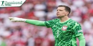 Thủ môn Szczesny: “Tôi đã thua trong cuộc chiến với thuốc lá” 8 Một bài học đáng giá cho giới trẻ