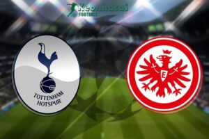Soi kèo Tottenham vs Eintracht Frankfurt - 2h00 ngày 11/4 - Europa League 2 Soi kèo Tottenham vs Eintracht Frankfurt - 2h00 ngày 11/4