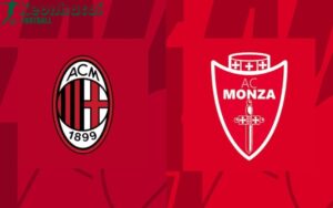 Soi kèo AC Milan vs Monza - 1h45 ngày 25/5 - Serie A
