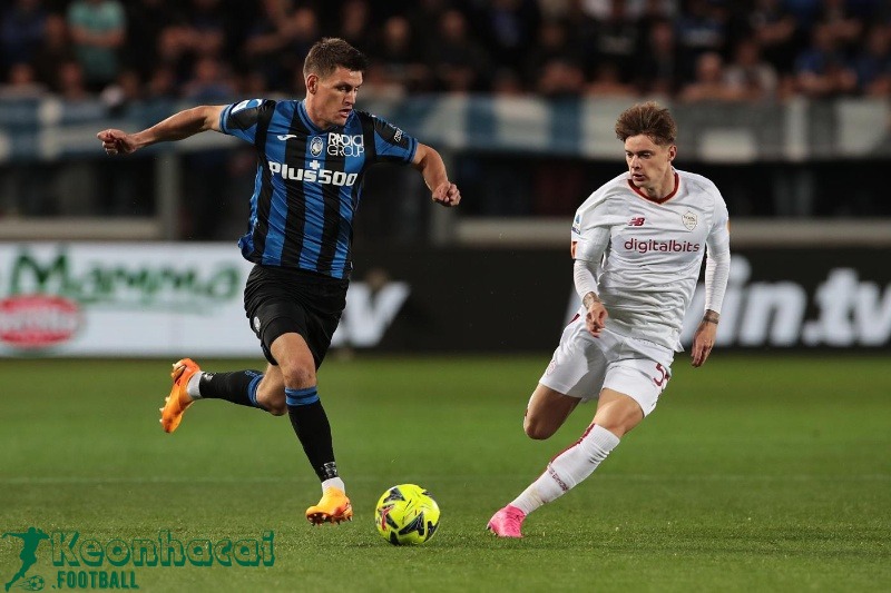 Soi kèo Atalanta vs AS Roma - 1h45 ngày 13/5 - Serie A 2 Soi kèo Atalanta vs AS Roma - 1h45 ngày 13/5