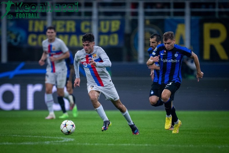 Soi kèo Barcelona vs Inter - 2h00 ngày 01/5 - Champions League 2 Soi kèo Barcelona vs Inter - 2h00 ngày 01/5